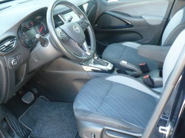 Bild 6 Opel Crossland (X) 1.2 Turbo 120 Jahre AHK SHZ/LHZ
