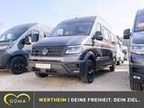 Dethleffs Globetrail Performance 600 DR VW *DIESELHEIZUNG*
