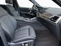 BMW X6 - Vorschau Bild 12