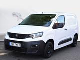 Peugeot Partner Premium L1 - Peugeot Partner: Premium