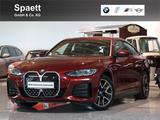 BMW i4 eDrive40 Gran Coupé M Sport AHK Laser HarmKar - BMW i4: Rot