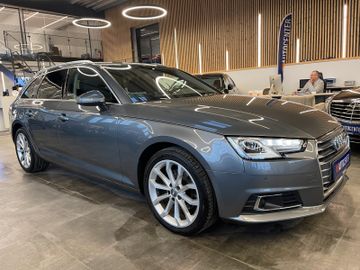 Audi A4 Avant sport ultra *KAMERA*NAVI*PDC*ACC*SZHZ*