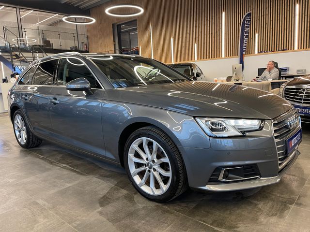 Audi A4 Avant sport ultra *KAMERA*NAVI*PDC*ACC*SZHZ*