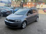 Volkswagen Golf Plus Comfortline*SHZ*TEMPOMAT*NAVI** - Volkswagen Golf Plus Comfortline mit Diesel-Antrieb