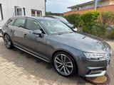 Audi A4 2.0 TFSI 140 ultra S tronic sport Avant sport - Audi A4 Gebrauchtwagen Privatanbieter