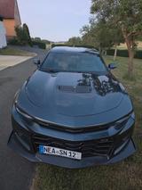 Chevrolet Camaro - Chevrolet Gebrauchtwagen von 2022