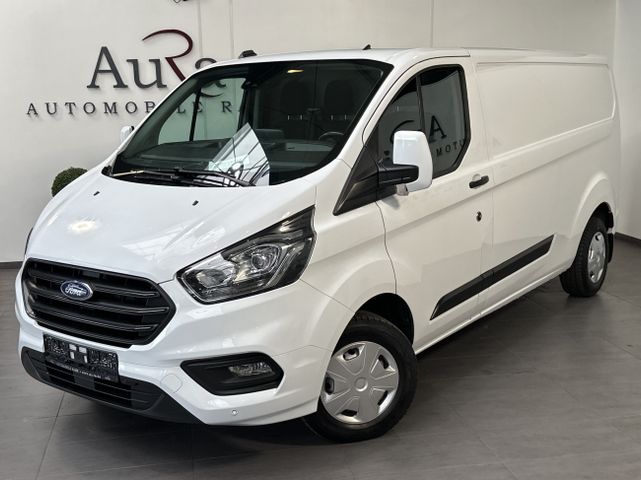 Ford Transit Custom 300 L2H1 NAV+KLIMA+PDC+SHZ+CARPLA