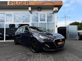 Hyundai i30 1.6*Lhz.*Shz.*Automatik*BT*AC*Ahk.*PDC*Temp. - Hyundai i30 mit Diesel-Antrieb: Kombi, 1.6