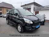 Ford Transit/Tourneo Custom 300 L1 Titanium 9 Sitzer - Ford Transit in Hamm