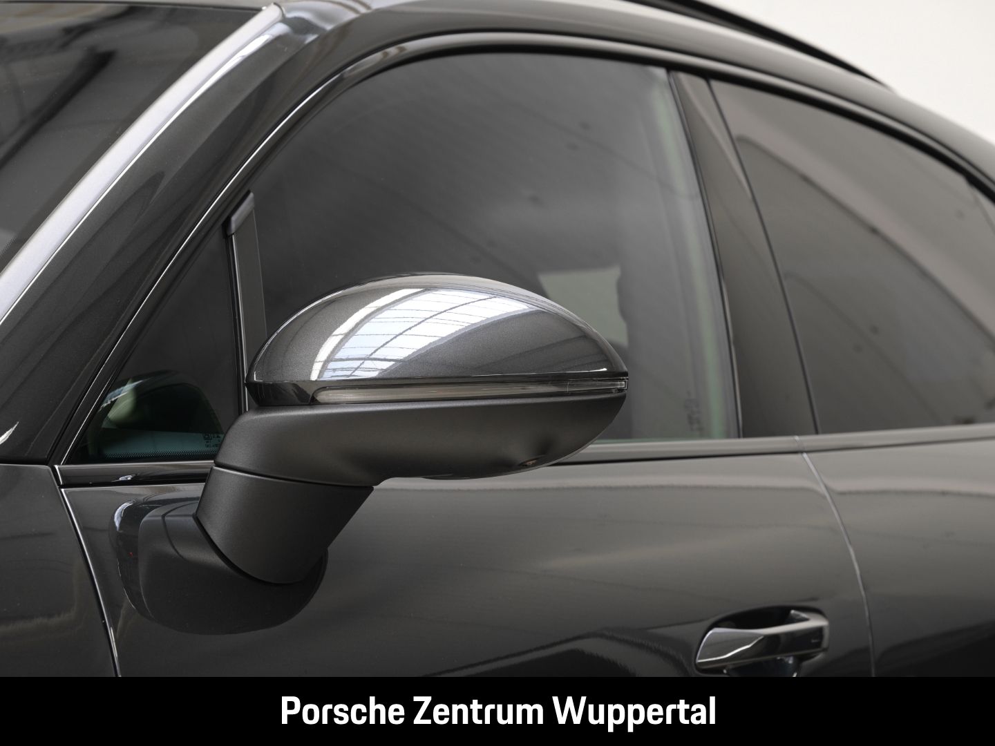 Porsche Macan - Bild 8