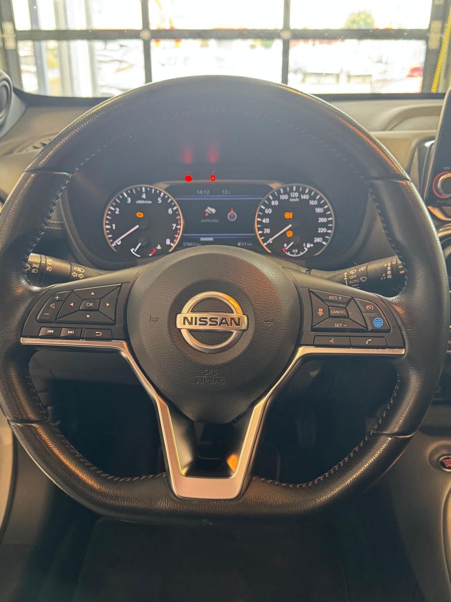 Fahrzeugabbildung Nissan Juke N-Connecta / WENIG KM/NAVI/KLIMA/GARANTIE