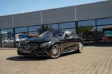 Mercedes-Benz S 65 AMG / Neuwagenzustand / VOLL - Mercedes-Benz: Coupé, AMG 65