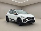 Dacia Sandero 1.0 TCE Stepway Extreme - Dacia Sandero: Stepway Extreme