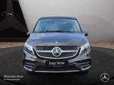 Mercedes-Benz Marco Polo 300 d Allrad+AMG+9G+AHK+StandHZ+MBUX - Mercedes-Benz Gebrauchtwagen in Düren