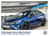 Volkswagen Taigo R-Line 1.5 TSI DSG Navi Kamera LED SHZ - VW Taigo Gebrauchtwagen in Stuttgart