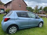 Toyota Diesel Toyota Yaris - Toyota Yaris mit Diesel-Antrieb
