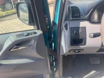 2010 Mercedes-BENZ VIANO 缩略图 19