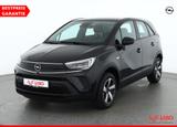 Opel Crossland 1.2 Turbo Aut. Enjoy LED Sitzheizung