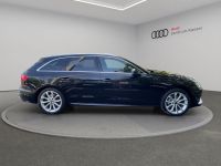 Audi A4 - Vorschau Bild 8