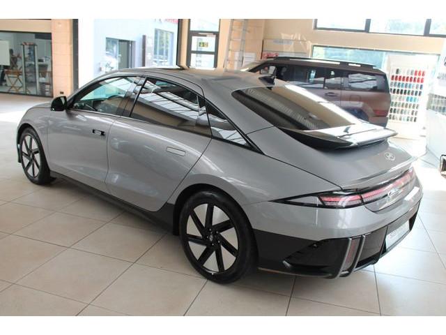 Hyundai IONIQ 6 Heckantrieb 77,4kWh Batt. (229 PS) TECHN
