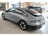 Hyundai IONIQ 6 Heckantrieb 77,4kWh Batt. (229 PS) TECHN - silberne Hyundai IONIQ 6
