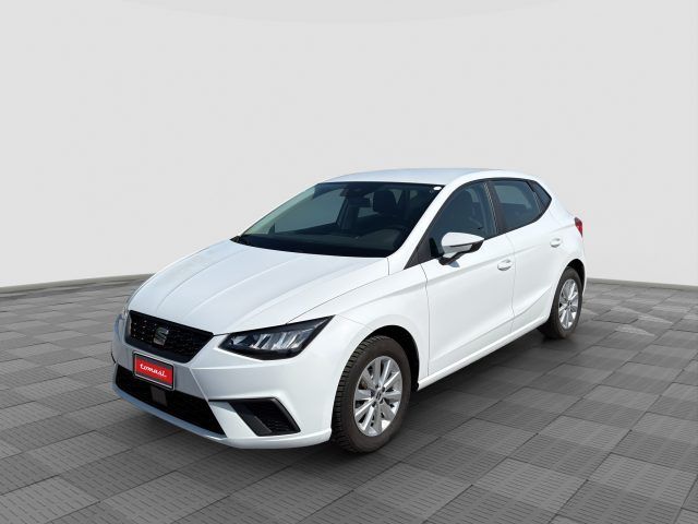 SEAT SEAT Ibiza Ibiza 1.0 MPI 5 porte Style