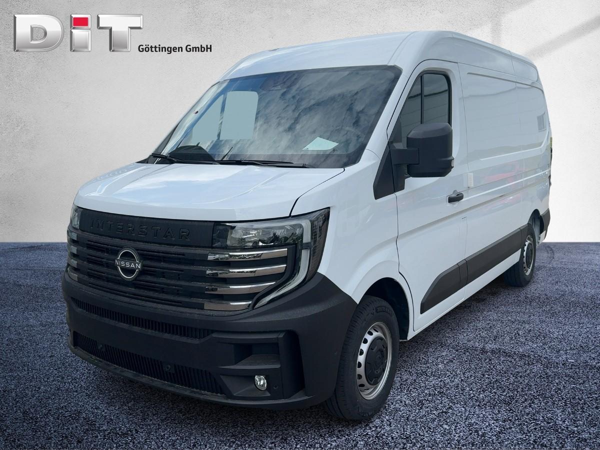 Nissan Interstar dCi50 L3H2 3.5t FWD 1 N-Connecta