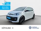 Volkswagen up! R-Line TSI 40KW R-Line*Winter Paket*LM-FELG. - Volkswagen up!: R Line