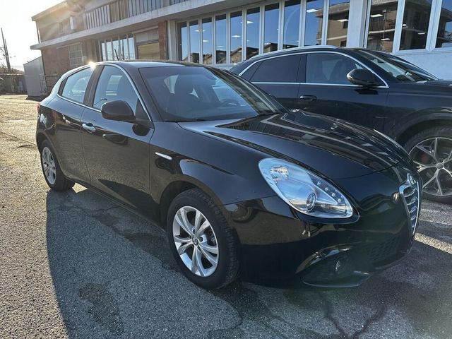 Alfa Romeo Giulietta 1.4 Turbo Progression