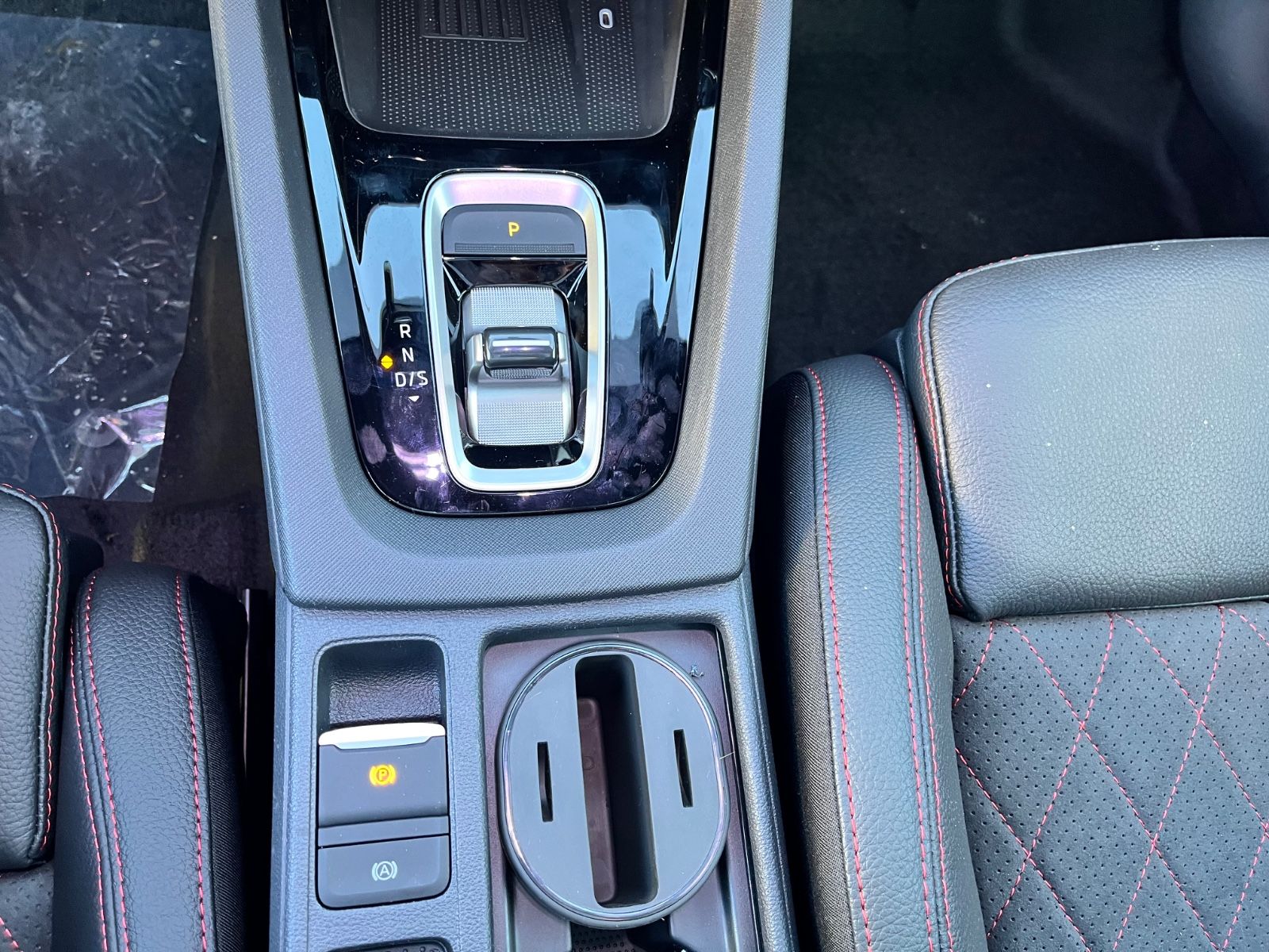 Skoda Octavia - Bild 16