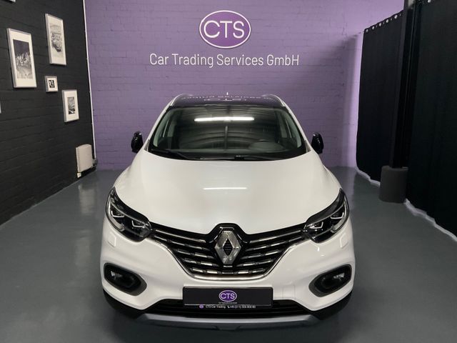 Renault Kadjar Bose Edition /Automatik /Navi/Sitzheizung