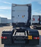 Mercedes-Benz ACTROS 1845*STANDARD*BIG SPACE*2x TANK* - Mercedes-Benz Actros 1845