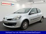 Renault Clio III 1.6 Edition Dynamique - Renault Clio in Halle