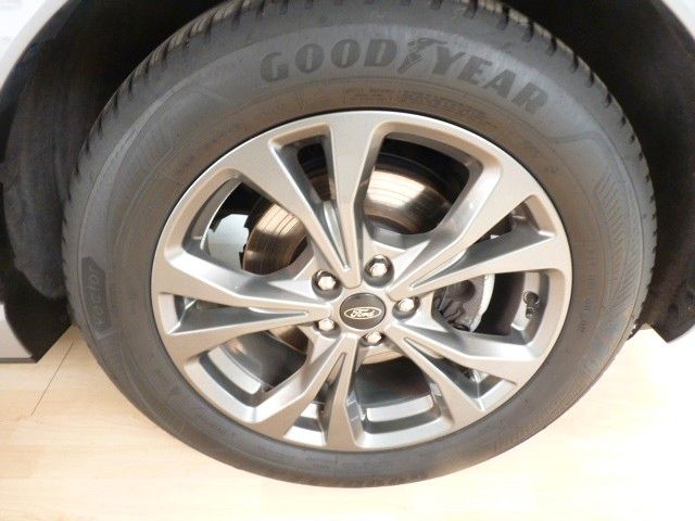 Fahrzeugabbildung Ford Kuga ST-Line X Navigation