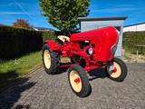Porsche P 111 A 111 L - Porsche LKWs
