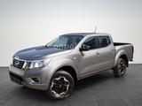 Nissan Navara NP300 DOUBLE CAB 4x4 *AUT.*KAMERA*AHK* - gebrauchte Nissan Navara aus dem Jahr 2019