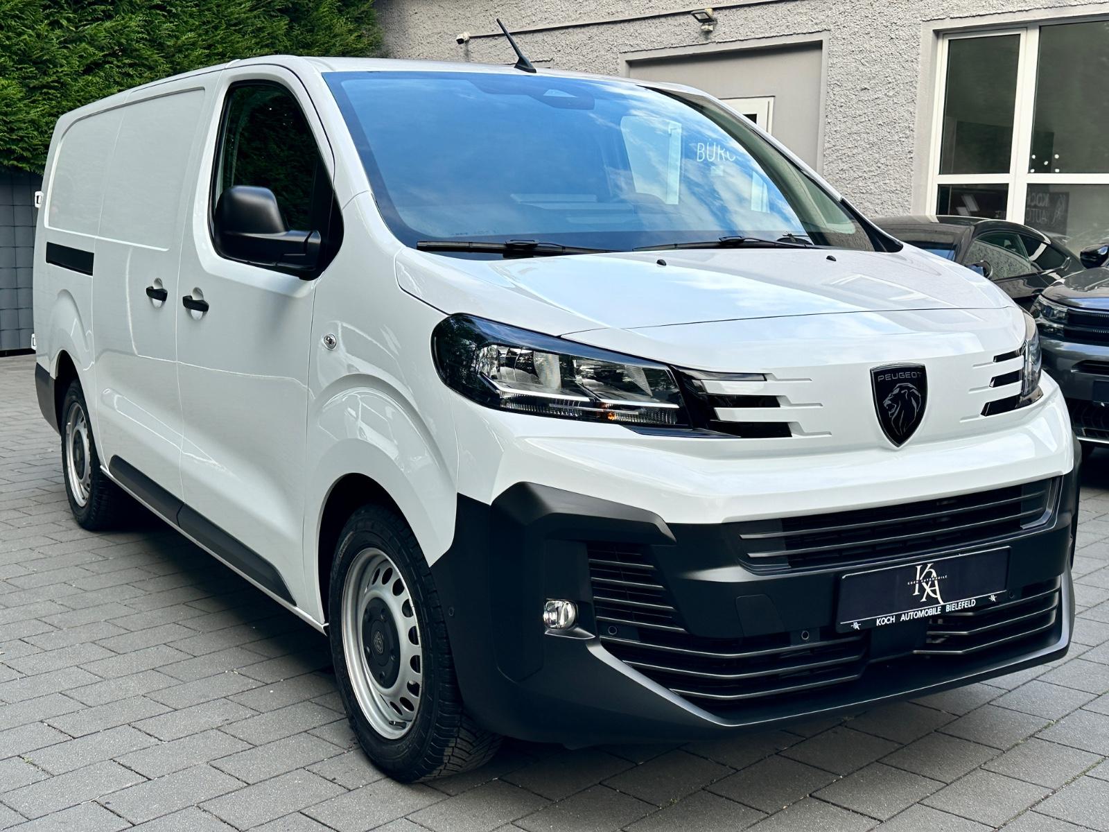 Peugeot Expert Kasten XL L3 360° KAMERA|NAVI|MODUWORK|