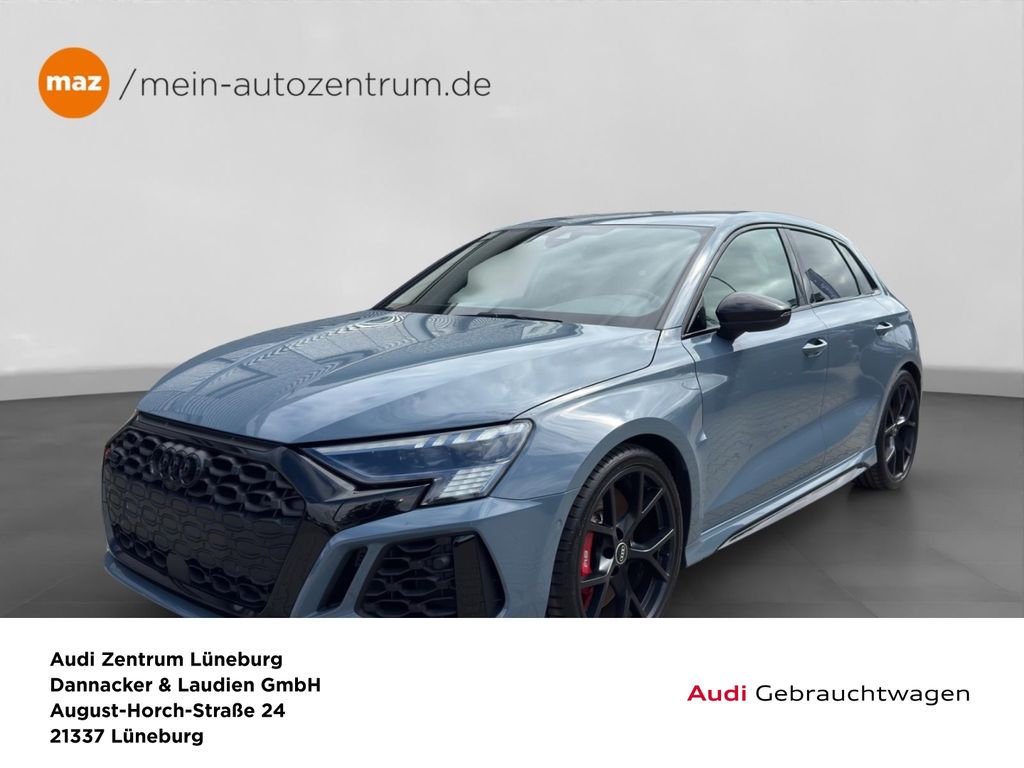 Image of Audi RS3