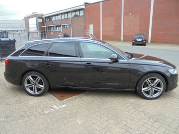 Audi A6 - 4
