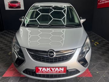 Opel Zafira - 4