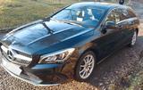 Mercedes-Benz CLA 180 SB ALU*LED*CarPlay*NAVI*PARK-A*TEMPO*RFK - Mercedes-Benz CLA 180 Shooting Brake in Stuttgart