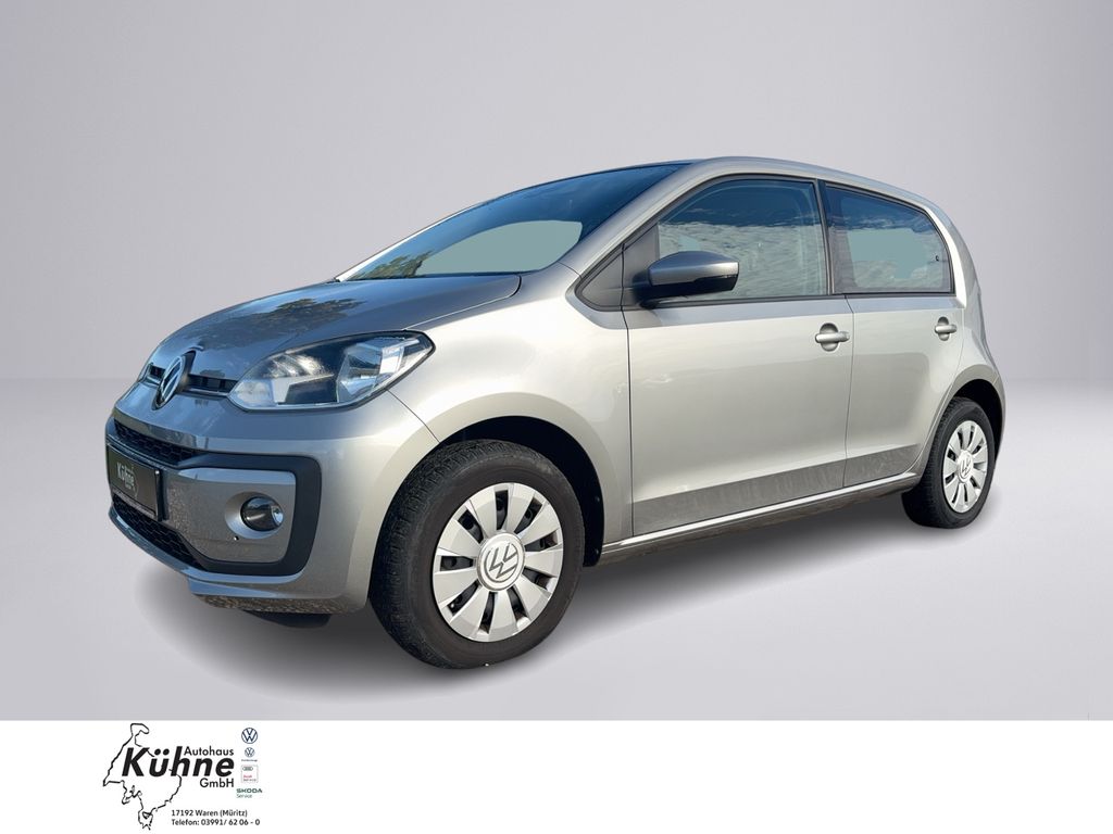 Image of Volkswagen up!