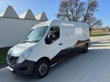Renault Master 2.3 Maxi Lang mit Rückfahrkamera  - Renault Master aus 2016