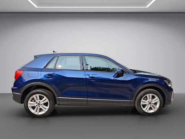 Q2 35 1.5 TFSI advanced S-tronic SHZ KAMERA ACC