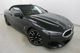 BMW M850i xDr. Cabrio ACC Laser LiveCockpit Sitzbel. - BMW M850 Gebrauchtwagen