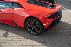 Fahrzeugabbildung Lamborghini Huracán EVO*LIFT*DAB*PDC*CAM*LDS*Mietkauf