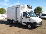 Iveco 70C17 3.0 *Maxi-Carrier 4.20m*LBW*Euro5* - Iveco 70 c 17