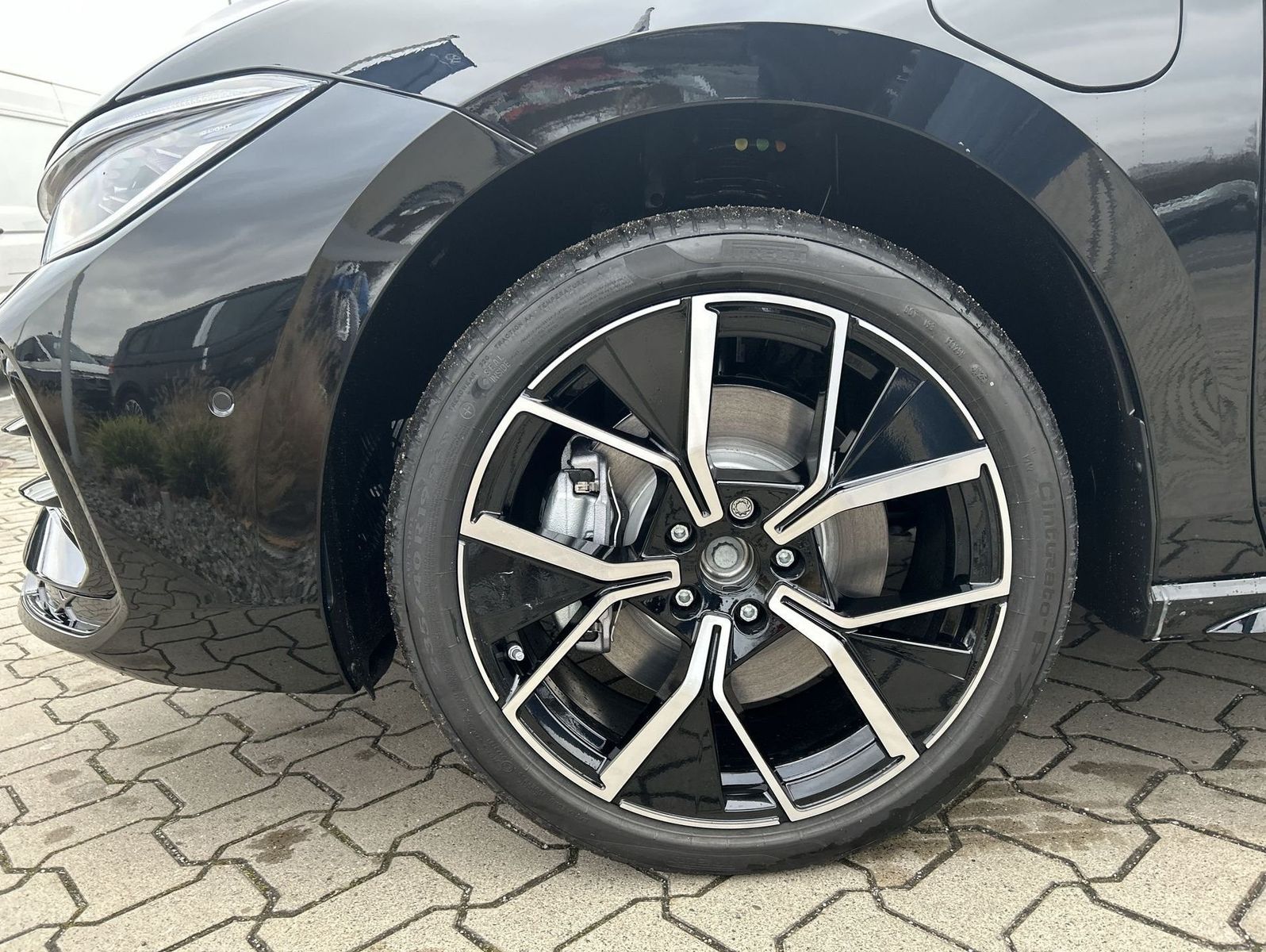 Volkswagen Passat - Bild 17