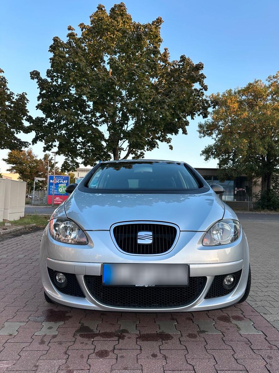 Seat Altea