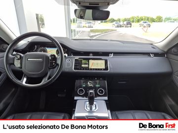 Land-Rover Range Rover - 9